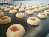 Ligne de production de biscuits entièrement automatique et économe en énergie Machine à biscuits Ligne de production de bâtonnets de crème glacée colorée