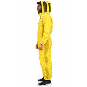 Traje de Apicultura Completo para Apicultores, Ropa de Protección para el Manejo de Abejas - Product Image 2