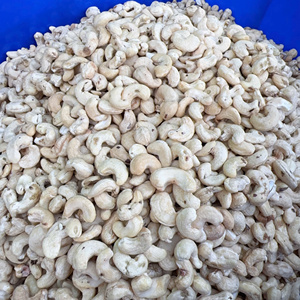 Nueces de Anacardo Crudas, Secas y Partidas de Primera Calidad, Ww180 Ww320, de Fábrica en Vietnam, Servicio OEM ODM - Product Image 1