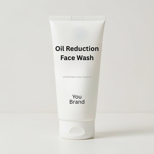 Crema Facial de Limpieza Profunda para Control de Grasa, para Todo Tipo de Piel, con Aloe Vera, Niacinamida y Ácido Salicílico - Antiarrugas, Aclarante y Cuidado de los Poros - Product Image 2