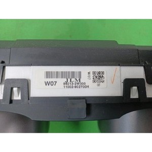 Conjunto de Panel de Instrumentos Usado OEM 940132W300 para Santa Fe DM, NC 2012-2018 - Product Image 6