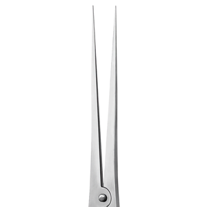 Calibrador Castroviejo Largo de 7 Pulgadas Recto 0-40mm, Escala de Medición de Acero Inoxidable, Instrumento Quirúrgico para Implantes Dentales - Product Image 6
