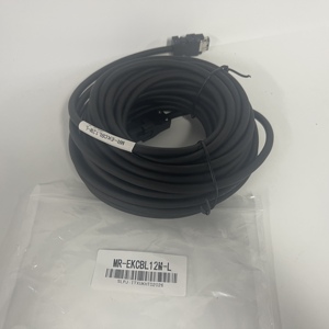 Câble d'alimentation pour servo Mitsubishi J3 (12m) MR-EKCBL12M-L - Product Image 1