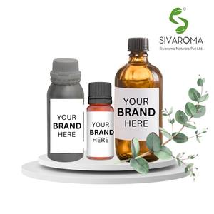 Proveedor de Aceite Esencial de Eucalipto 100% Puro al por Mayor |   Certificado ISO GMP |   Calidad de Exportación India |   Marca Privada |   Duración de 3 Años - Product Image 2