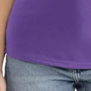 เสื้อกล้ามกีฬาผู้หญิงแบบ Racerback เนื้อผ้านุ่ม ระบายอากาศได้ดี น้ำหนักเบา เหมาะสำหรับออกกำลังกาย ฟิตเนส โยคะ และวิ่ง - Product Image 6