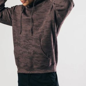Sweat-shirts en polaire haute densité pour hommes pour une durabilité maximale et une isolation contre les brises froides à un prix abordable - Product Image 2