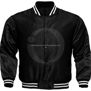 Wholesale Clothing Varisty <b>Jackets</b> Mens Wear Varisty <b>Biker</b> <b>Jacket</b> American <b>Jacket</b> Puffy Collection - Product Image 2