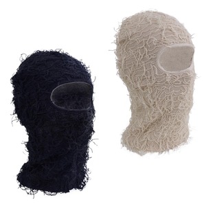 Men’s <b>Winter</b> Ski <b>Mask</b> Balaclava Soft Thermal Fleece Full <b>Face</b> Cover Windproof Outdoor Sports Gear - Product Image 3