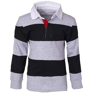 Polos de créateurs 100% coton, haute qualité, grandes tailles, polos pour hommes, élégants, broderie personnalisée - Product Image 3