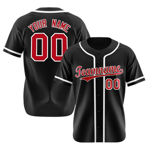 Camiseta de Béisbol Personalizada Azul de Manga Corta con Nombre del Equipo 00, Impresión Serigrafiada, Absorbe la Humedad, Unisex para Adultos - Product Image 5