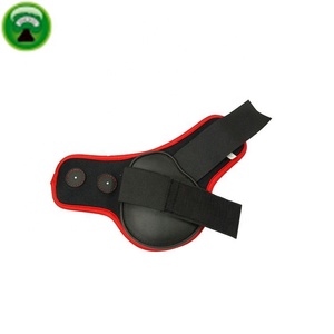 3 Colors Neoprene Horse Hoof <b>Boots</b> for Protective - Product Image 1
