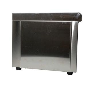 2000W Stainless Steel Electric Cheese Melter Countertop Broiler Grill 120/570 Degrees F 110V/60Hz Electric Grills & Griddles - Product Image 4