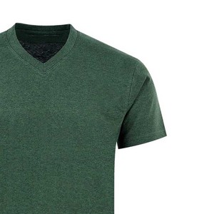 Men's T-<b>shirts</b> Solid <b>Colours</b> Oversized 100% Cotton 200gsm t <b>Shirt</b> Summer Clothes 2025 shorts sleeve women v neck tee <b>shirts</b> - Product Image 6