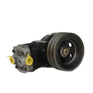 Deutz için FL413FW motor parçaları hava kompresörü 0117 3720 0117 için 3413