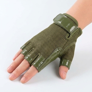<b>Pole</b> <b>dance</b> sticky gloves for women feature reliable grip soft comfort flexible fingers and supportive <b>pole</b> <b>dance</b> wear - Product Image 5