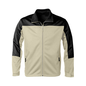 Veste coupe-vent vintage personnalisée pour homme, imperméable et résistante au vent, idéale pour la randonnée, la chasse et l'équitation - Product Image 2