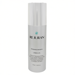 REJURAN 45ml Emulsione Rinfrescante Leggera C-PDRN con Acido Ialuronico e Centella per l'Equilibrio Olio-Acqua, Crema Viso Lenitiva - Product Image 3