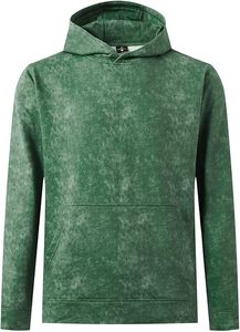 Mens Causal Street wear Gym Unisex Hoodies new design 100% Polyester Pullover <b>Log</b> Sleeve solid Color Casual Autumn/Summer - Product Image 1