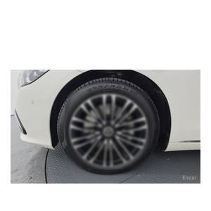 Mercedes-Benz Clase S S350 d Modelo Diciembre 2021 con 32.124 km, Caja de Cambios Automática, Asientos de Cuero, Cámara Trasera, Combustible Diésel - Product Image 5