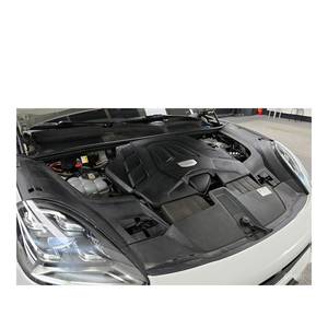 Porsche Cayenne 3.0 2024 avec boîte automatique, 99 674 km, sièges en cuir, caméra de recul, conduite à gauche - Product Image 6