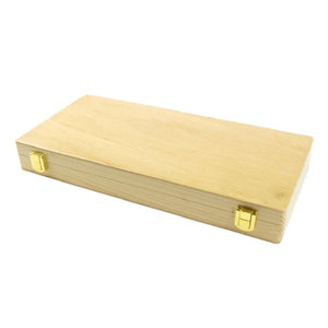 Hache artisanale en acier Damas avec manche en bois – Outil de collection et d'exposition traditionnel pour l'extérieur - Product Image 2