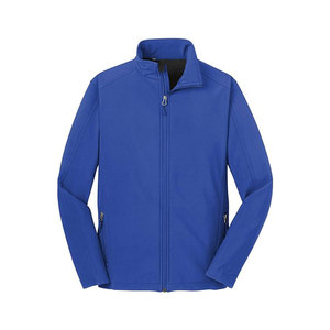 Veste softshell pour vêtements de travail, veste de performance pour sports de plein air, veste softshell de travail pour homme - Product Image 1