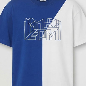 T-shirt Homme Coupe Boxy Style Simple en Coton Lourd Premium – Silhouette Ample Décontractée pour le Quotidien et la Mode Streetwear - Product Image 5
