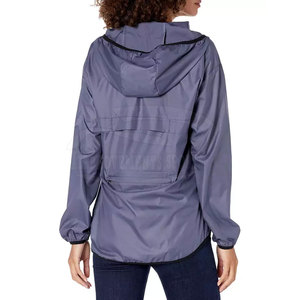 Street Wear Adult <b>Windbreaker</b> <b>Jacket</b> Wholesale <b>Windbreaker</b> <b>Jacket</b> Plus Size <b>Windbreaker</b> <b>Jacket</b> - Product Image 2
