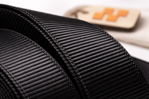 ริบบิ้นโกรเกรนโพลีเอสเตอร์ 100% หน้าเดียว ขนาด 1/8 นิ้ว ยี่ห้อเนลกามัล อินดัสทรีส์ ทนต่อการหดตัว ใช้ตกแต่งห่อของขวัญ - Product Image 2