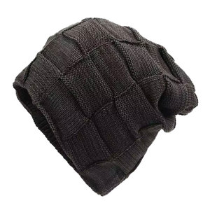 Gorros de Alta Calidad al Mejor Precio para Hombre, de Algodón Lavado y Poliéster, con Logotipo Personalizado, Clásicos, Deportivos, Casuales, para Invierno - Product Image 3