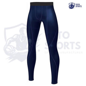 ชุดรัดรูปผู้ชายแบบสลิมฟิต ขายส่งราคาถูกสุดฮิต ทันสมัย มาใหม่ คุณภาพสูง สวมใส่สบาย ชุดแรชการ์ด - Product Image 6