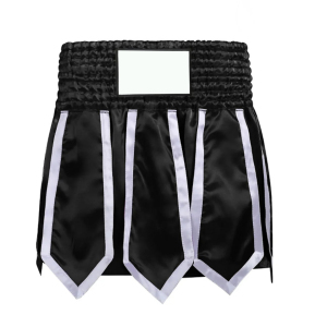Shorts de Muay Thai, production OEM, séchage rapide, vêtements de sport MMA, boxe, kickboxing, design personnalisé - Product Image 1