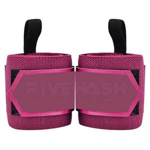 Muñequeras de Material Flexible, Ajuste Cómodo, Acabado Suave, Construcción Duradera, Tacto Suave - Product Image 4