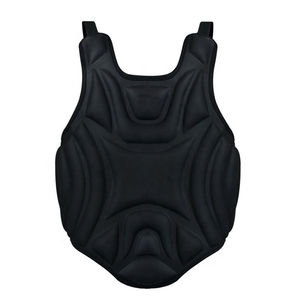 Protection corporelle MMA personnalisée OEM pour arts martiaux et entraînement – Qualité professionnelle en gros avec personnalisation 2026 - Product Image 2