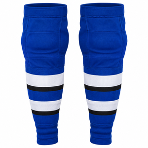 Ice Hockey <b>Socks</b> Professional Ice Hockey Team <b>Socks</b> Custom Sublimation Hockey <b>Socks</b> Breathable Athletic Sports <b>Socks</b> Durable - Product Image 3