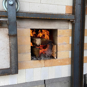 Brique réfractaire SK32 SK34 à bas prix, brique d'argile à haute teneur en aluminium, sans danger pour les aliments, pour four à pizza, poêle à bois, fourneau. Vérifier les frais de livraison. - Product Image 4