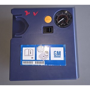 Compresseur d'air pour gonflage de pneus d'occasion, compatible avec GM Active Tools 33-123-10 12V - Product Image 6