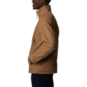 Chaqueta Deportiva Impermeable y Transpirable de Poliéster de Alta Calidad, Chaqueta Casual para Hombre - Product Image 3