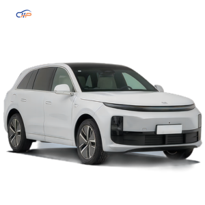 2024 Lixiang Luxury EV SUV Hybrid Car Pro New Energy 4x4 con techo solar panorámico y rango extendido Hecho en China - Product Image 5