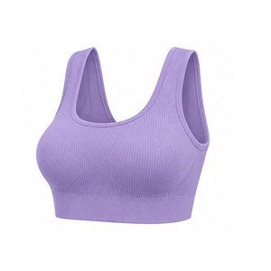 Vêtements de sport de haute qualité, très vendus, soutien-gorge de sport sans couture pour femmes, soutien-gorge de sport pour femmes en vente en ligne - Product Image 5