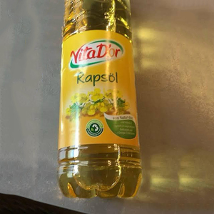 Huile de colza brute, huile de canola, huile de colza raffinée de qualité supérieure / huile de canola / huile de colza brute - Product Image 3