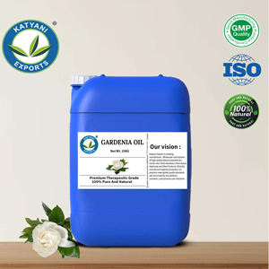 Aceite Esencial Floral de Gardenia (Gardenia Jasminoides) de Marca Privada, Extraído con Solvente - Por Katyani Exports, Madhya Pradesh, India - Product Image 4