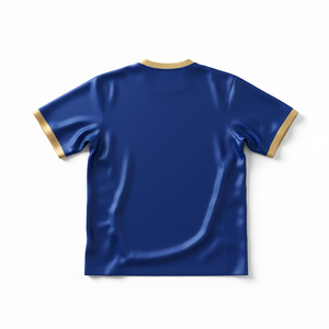 Tenues de football sublimées professionnelles, kits de football sur mesure, impression personnalisée du nom et du numéro, ensembles d'équipements d'entraînement pour équipes - Product Image 2