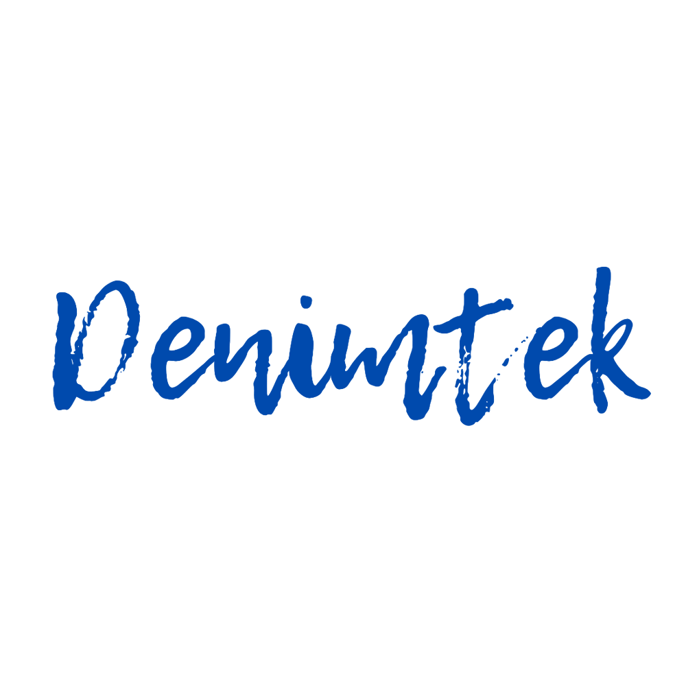 DENIMTEK TEKSTIL VE TICARET LIMITED ŞIRKETI logo