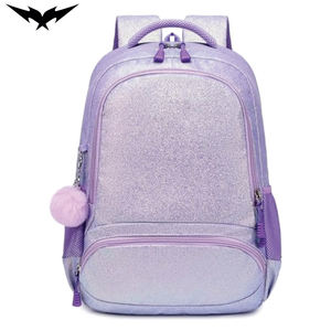 Bolsas brillantes para equipos, mochila brillante para clubes de porristas y bolsa de baile para adolescentes con cierre de cremallera, alta calidad para niños. - Product Image 1
