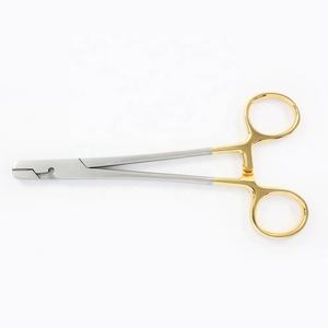 Cortador de alambre ortopédico Cerclage para mascotas, forceps dentales, instrumentos quirúrgicos, productos quirúrgicos, novedad de 2022, gran oferta - Product Image 1