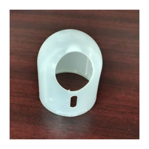 ชุดซ่อมคันเกียร์ HDPE สีขาว พร้อมแหวนสำหรับรถบรรทุกเกาหลี HD45 HD35-65 อะไหล่รถบรรทุก - Product Image 1