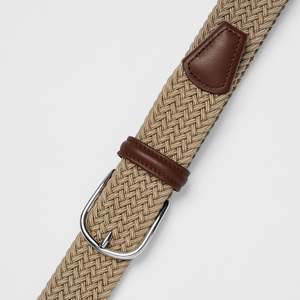 Cinturones de Cuero Resistentes para Hombre, 100% Piel de Vaca, Alta Calidad, Ecológicos - Product Image 4