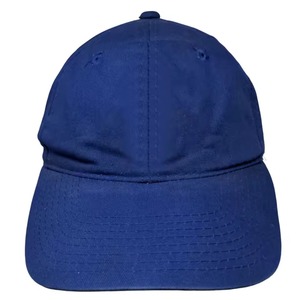 Gorra de 6 Paneles de Color Azul Premium de Alta Calidad, Fácil de Usar, con Diseño Nuevo y Moderno 2026, para Hombre y Mujer - Product Image 1