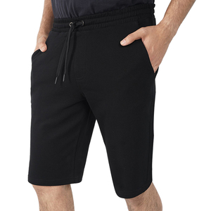 Shorts de sport personnalisés pour hommes, séchage rapide, respirants, vêtements de fitness, vente en gros, shorts de course, de jogging et d'exercice, fournisseur - Product Image 2
